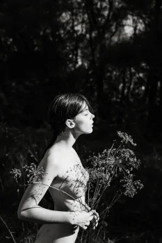 tanja asmodeus outdoor nude