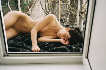 tanja asmodeus outdoor nude