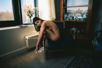 Tanya Asmodeus ? latest upload