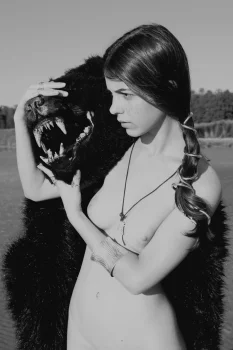 Tanya Asmodeus ? latest upload