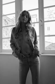 Victoria Mottet — photo 3