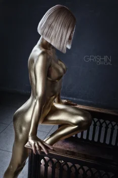 Zhanna Pavlova — latest upload