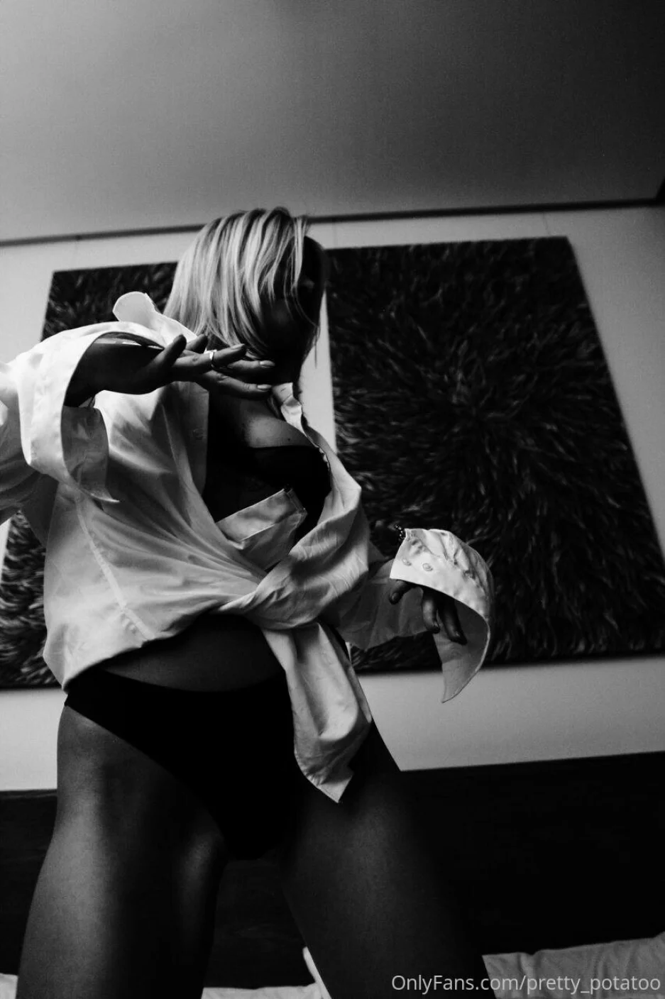evgenia full naked