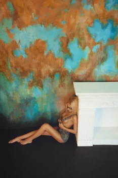 Zhanna Pavlova — latest upload