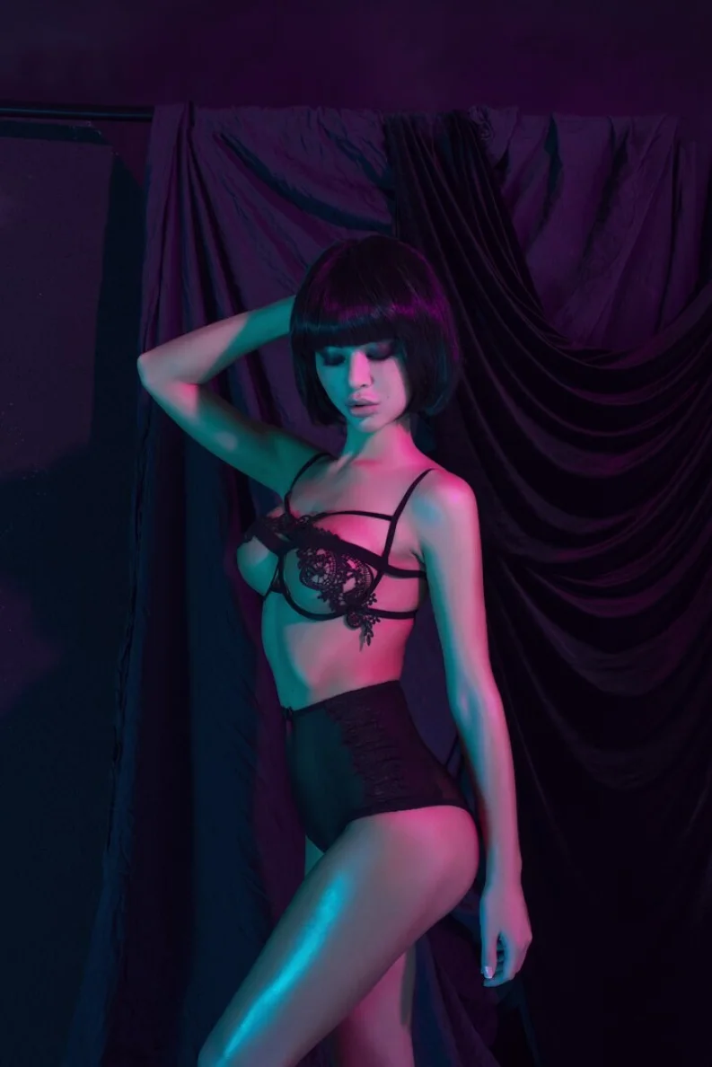 evgenia lingerie