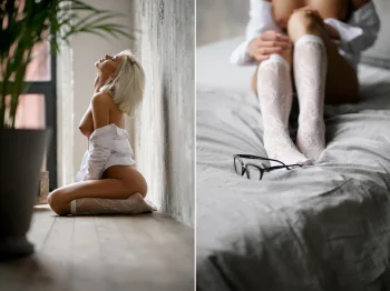 evgenia lingerie