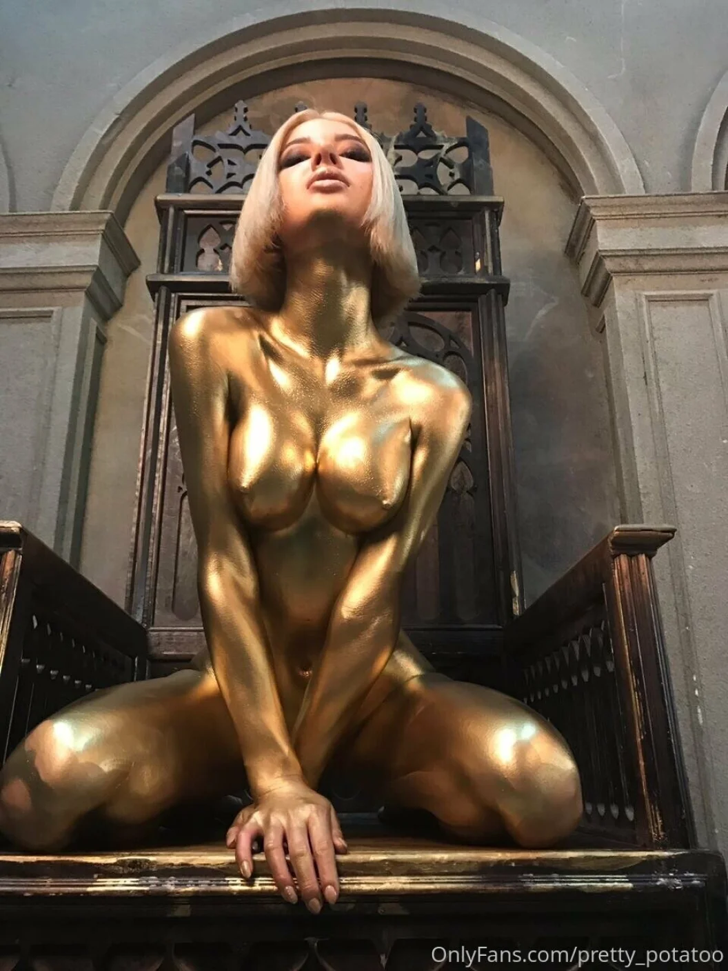 jennyq naked