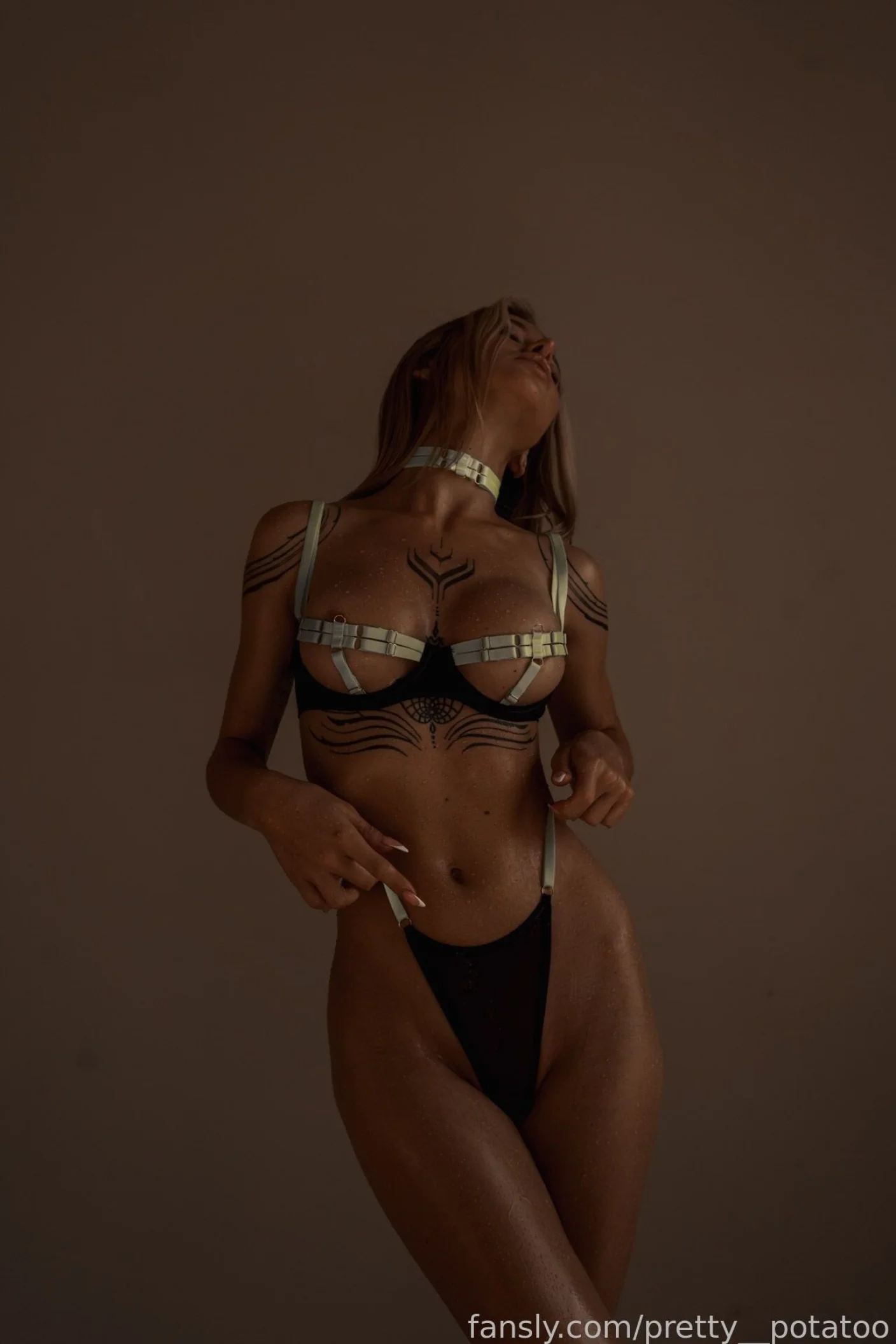 jennyq naked
