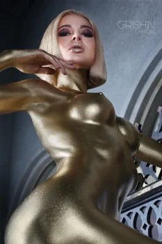 Zhanna Pavlova — latest upload