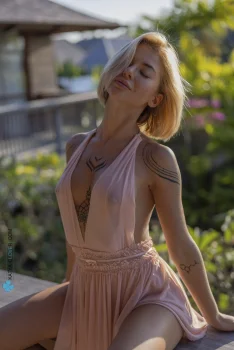 Zhanna Pavlova — latest upload