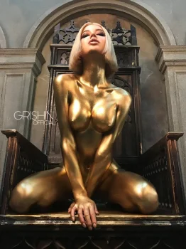 Zhanna Pavlova — latest upload