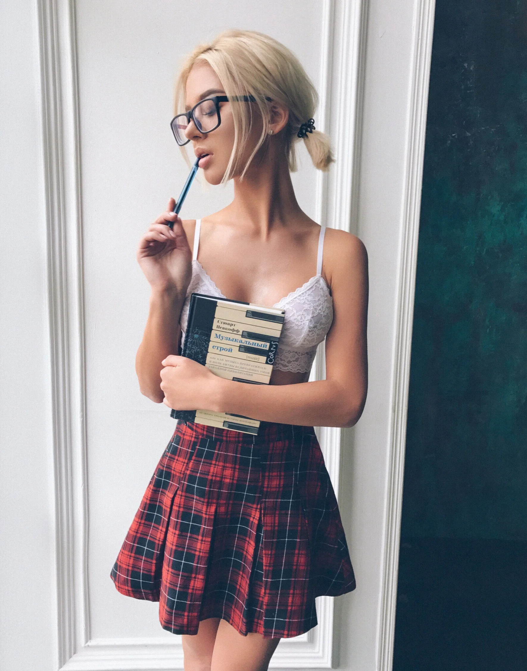 zhanna pavlova ass