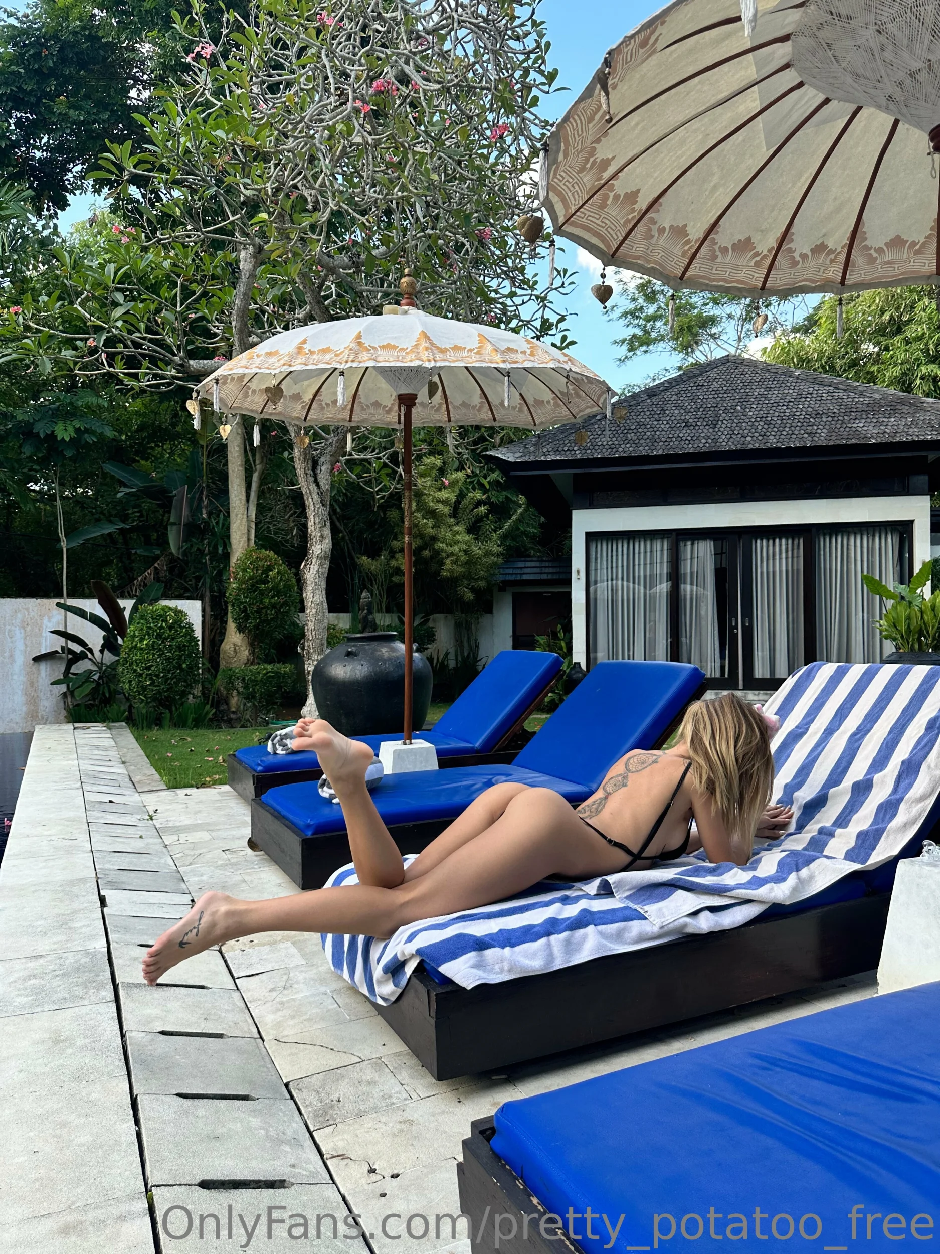 zhanna pavlova nude
