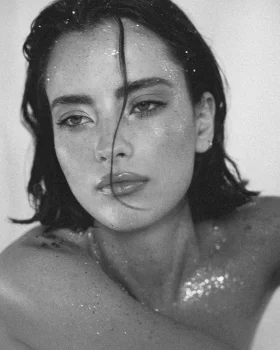 Beatriz Calderón — profile