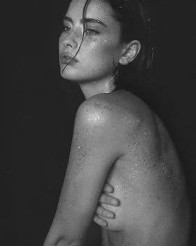 beatriz calderon outdoor nude