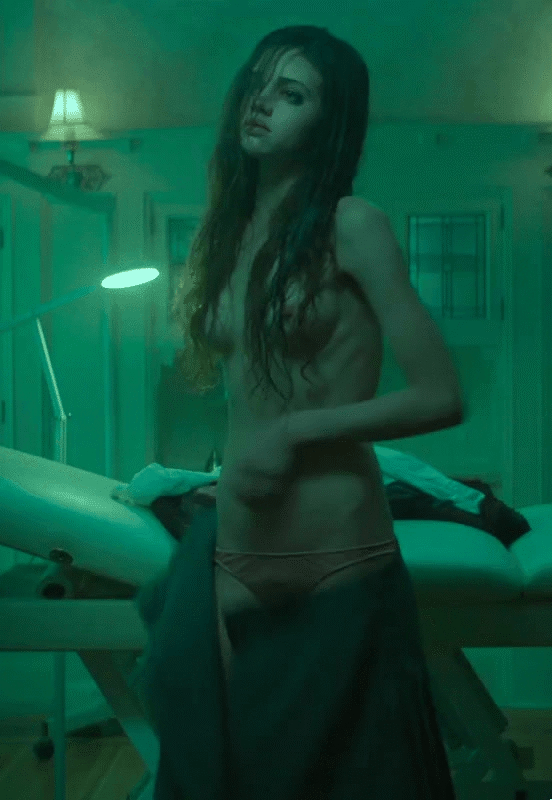 India Eisley — profile