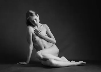 Iryna Berdnyk — profile