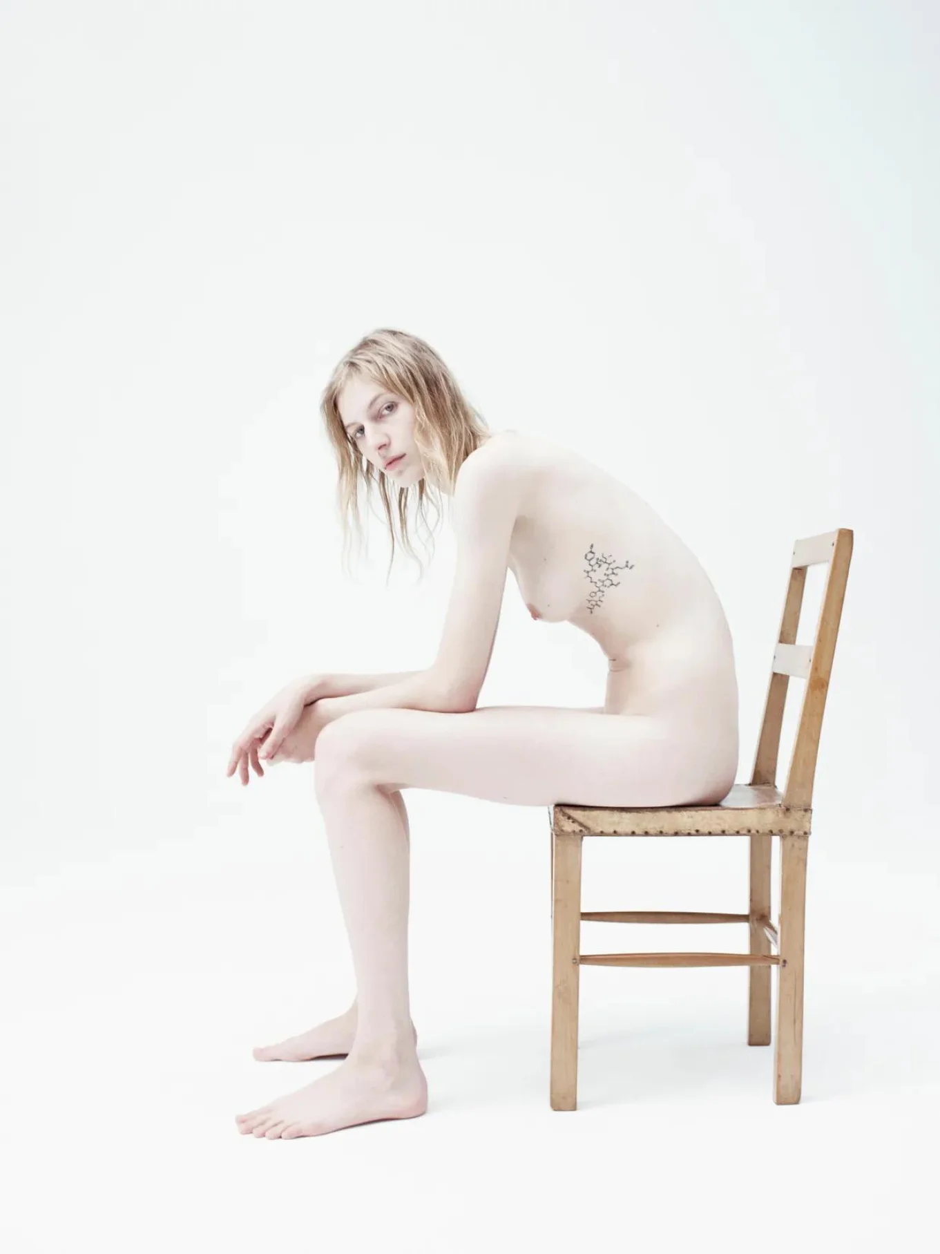 julia nobis full body