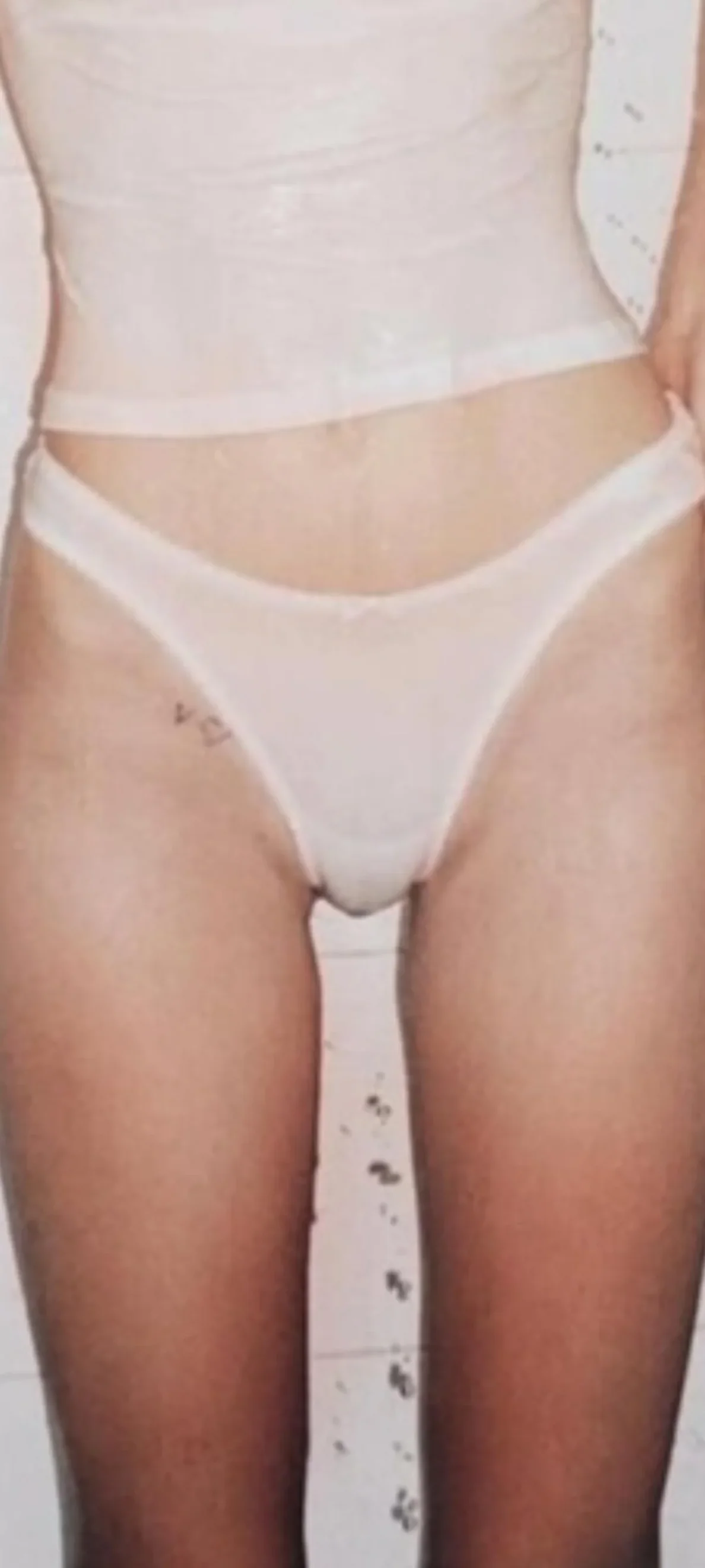 meadow walker nude
