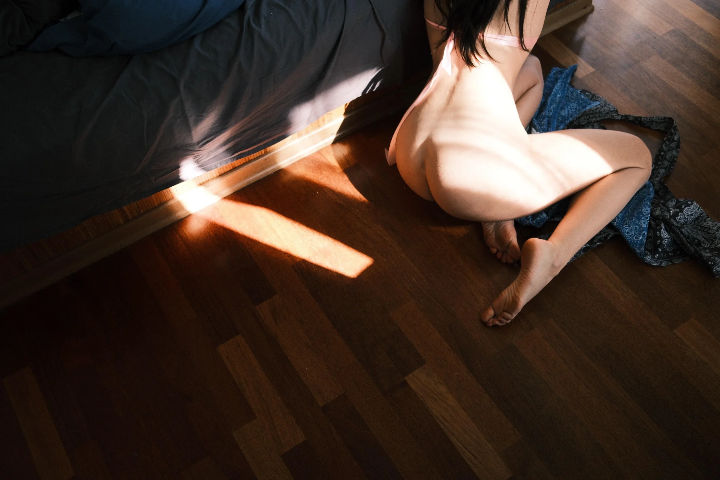 alexatut nude photos