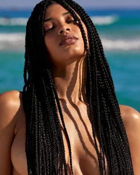 Danielle Herrington — profile
