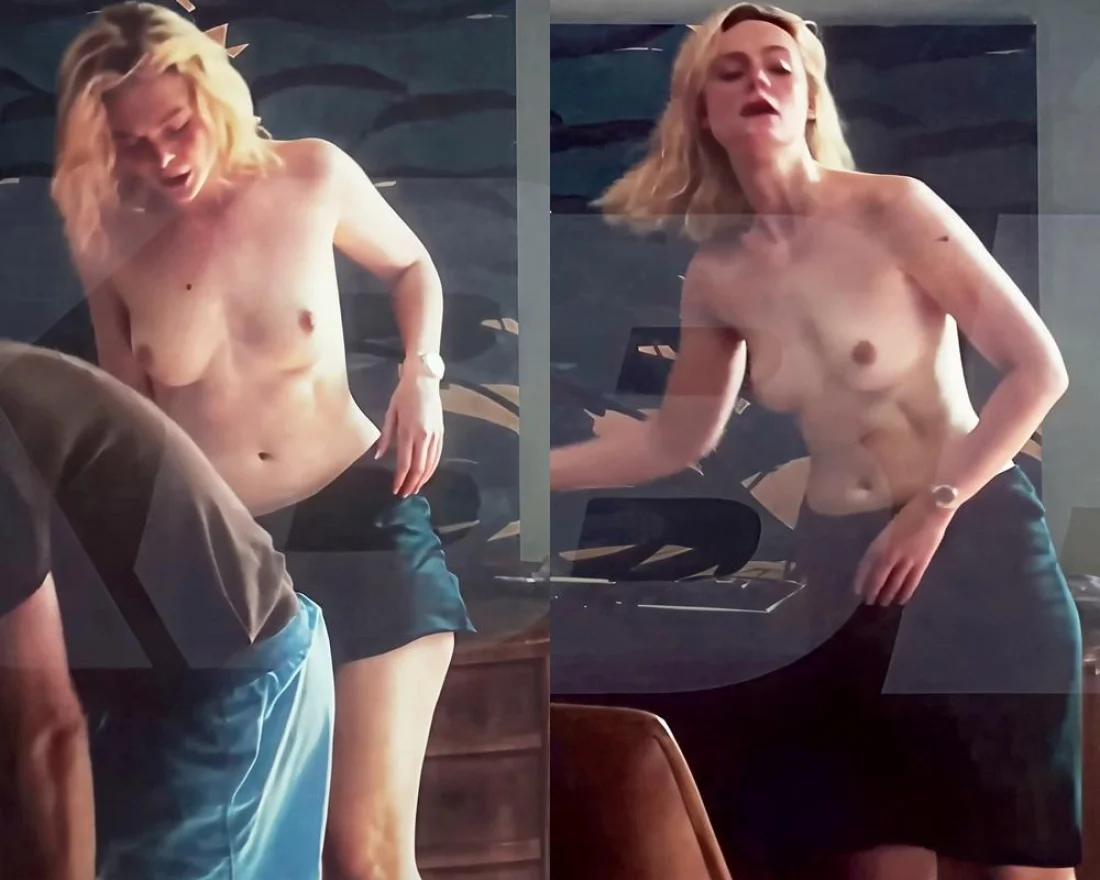 elle fanning patreon