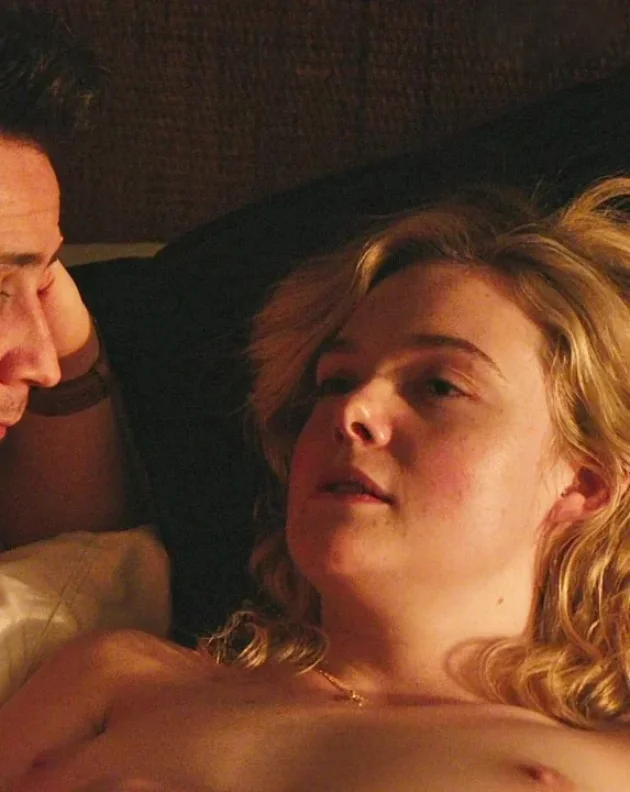 elle fanning photosets
