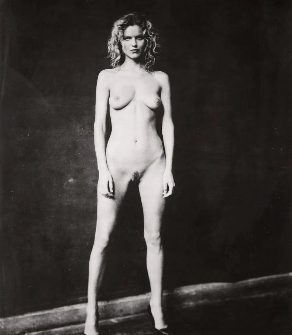 eva herzigova nude photos