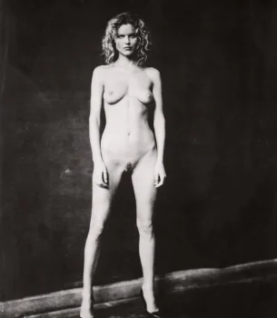 Eva Herzigova ? latest upload
