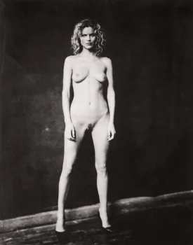 Eva Herzigova — gallery cover