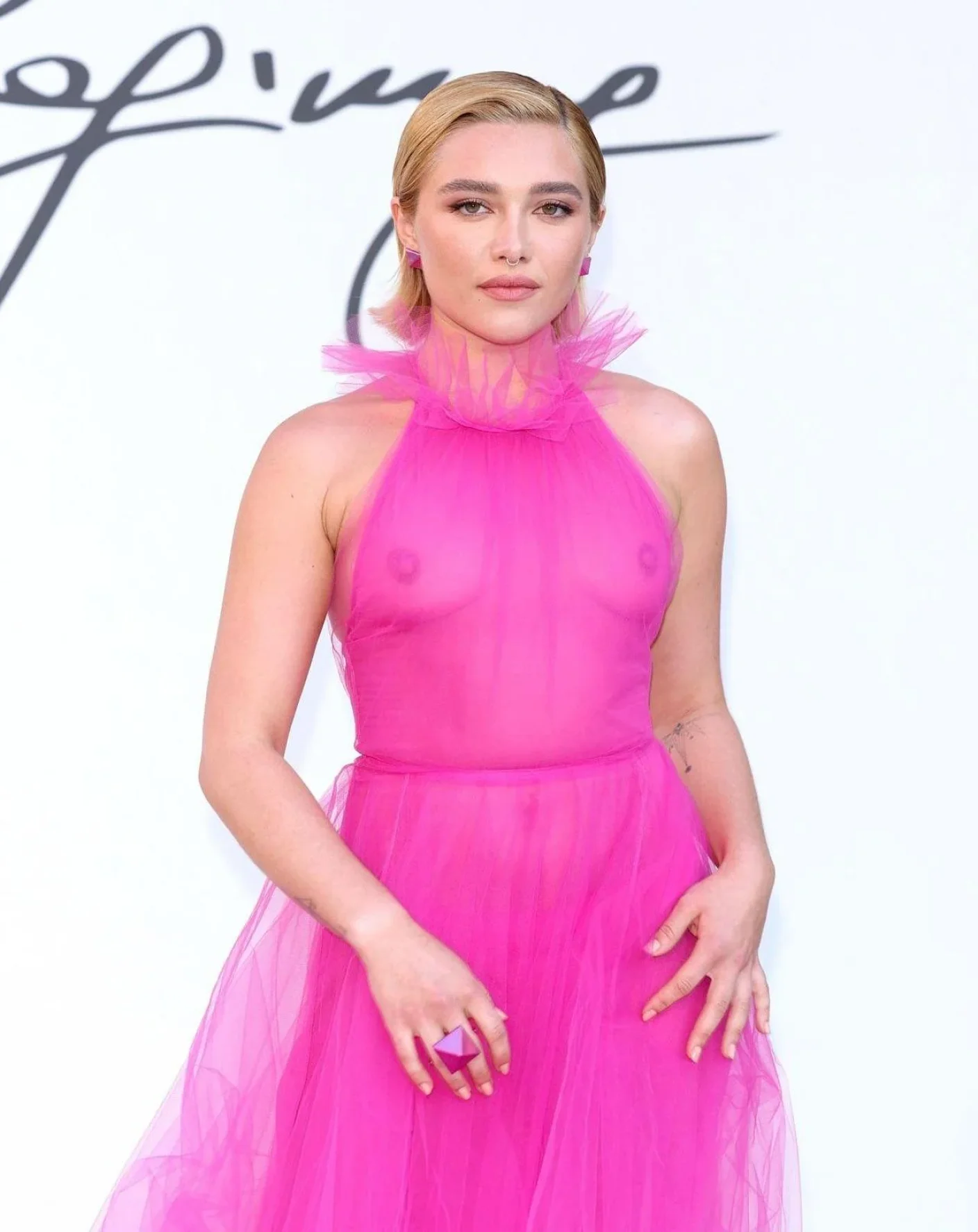 florence pugh leak