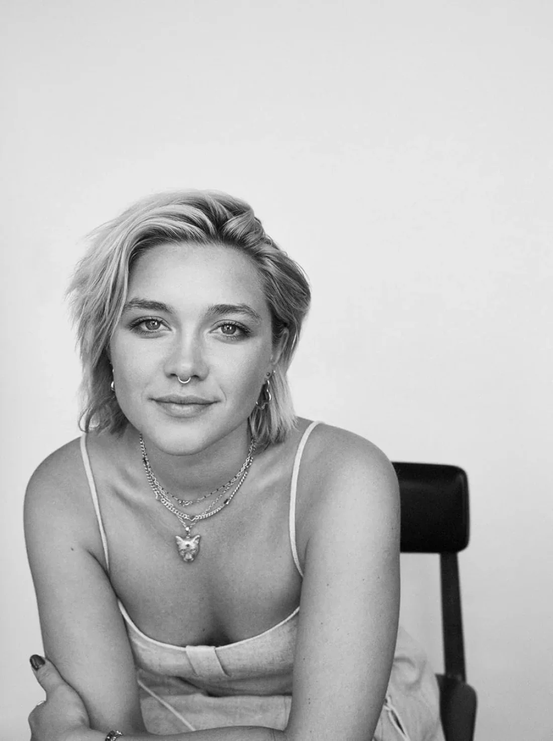florence pugh leaked