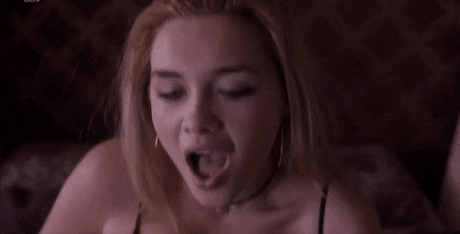 Florence Pugh ? latest upload