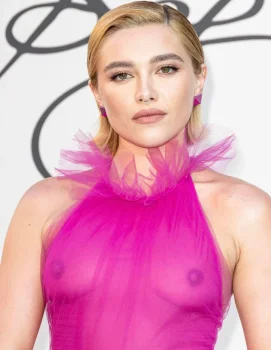 florence pugh patreon