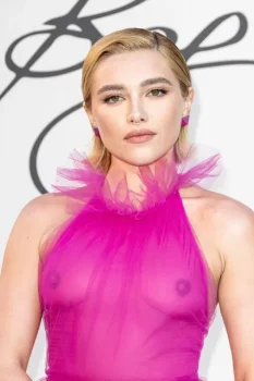 florence pugh pussy
