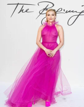 florence pugh sex