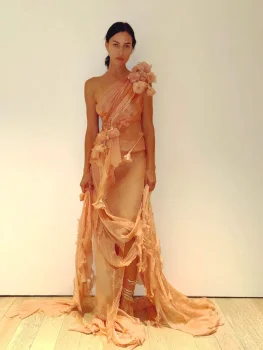 Irina Shayk — gallery cover