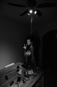 Julia Majewska ? latest upload