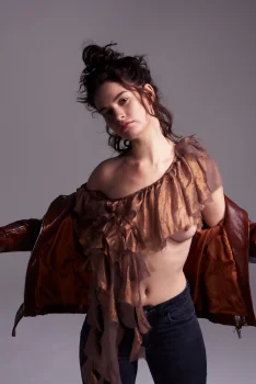 Lily james ? latest upload