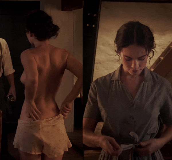 Lily james — gallery cover