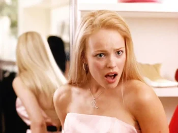rachel mcadams flashing