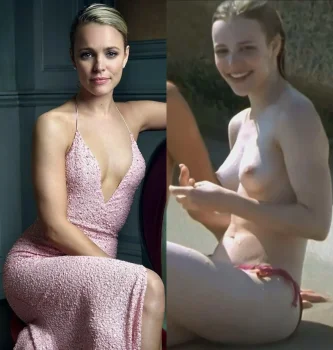 Rachel McAdams — gallery cover