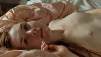 Rachel Miner ? latest upload