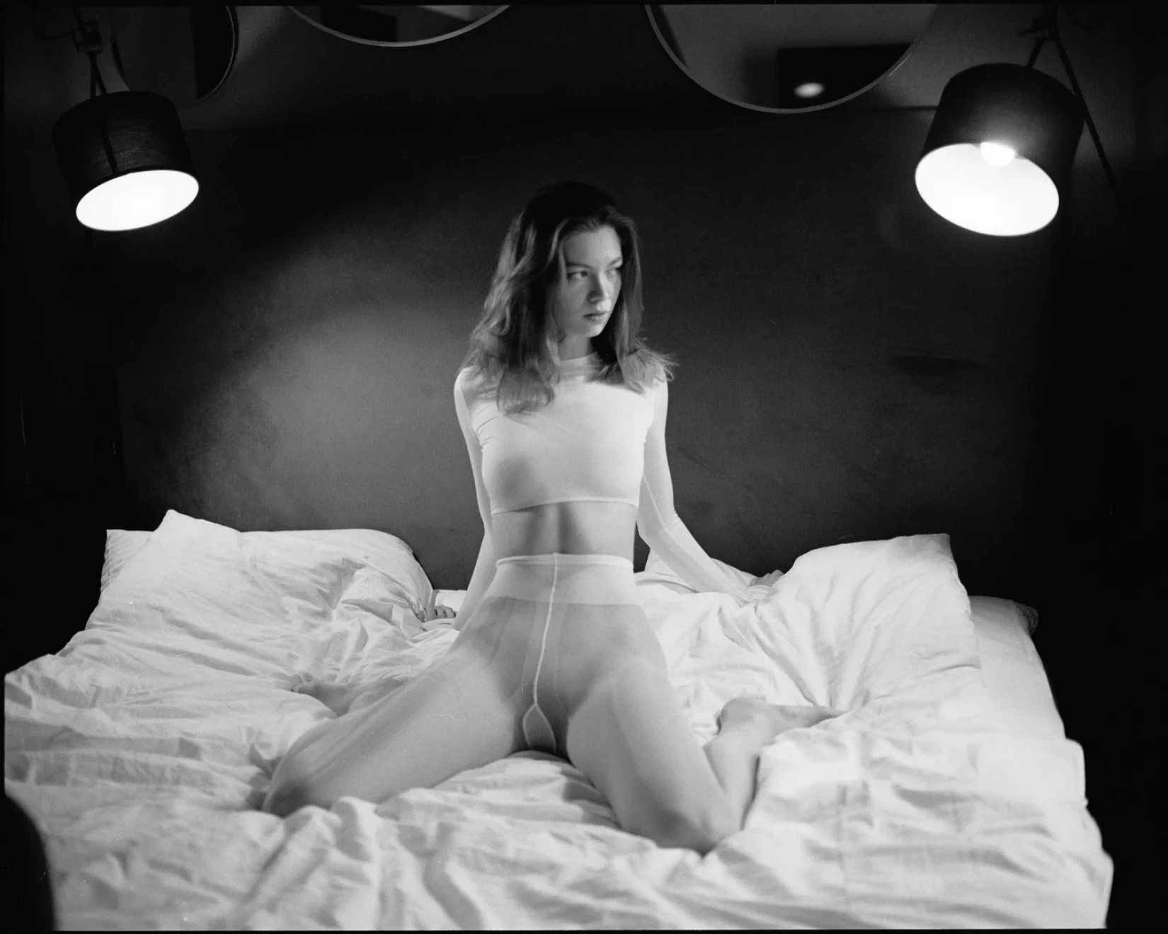 bornins nude photo