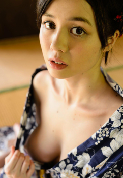 Aimi Yoshikawa