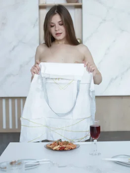 Alia Shakirova — latest upload