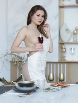 Alia Shakirova — latest upload