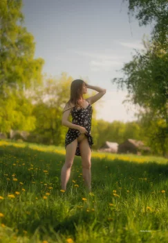 Alia Shakirova — latest upload