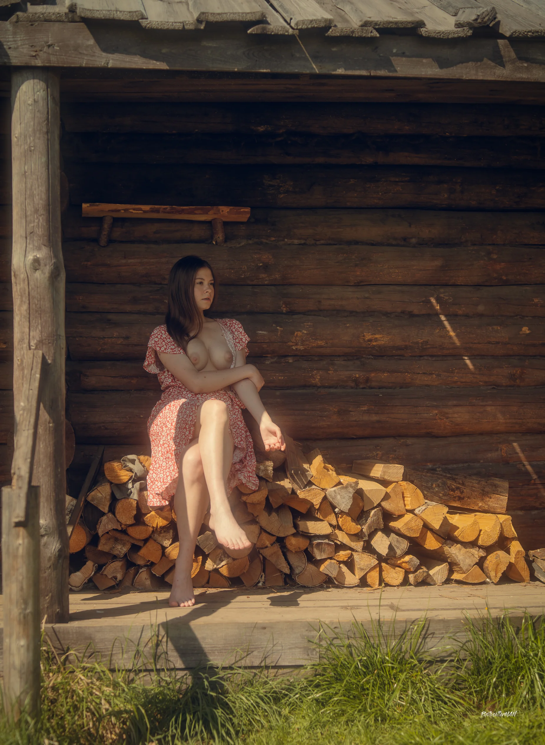 instagram alliashh full nude