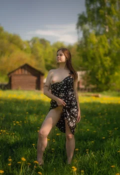 kira rami cameltoe